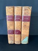 P. G. F. Berthier - Psaumes traduits en français [Ensemble, Antiek en Kunst