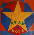 Robert Indiana (1928-2018) - Star of Hope, Antiek en Kunst, Kunst | Schilderijen | Modern