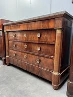 commode penant kastje buro kabinet ladekast secretaire kast, Verzenden