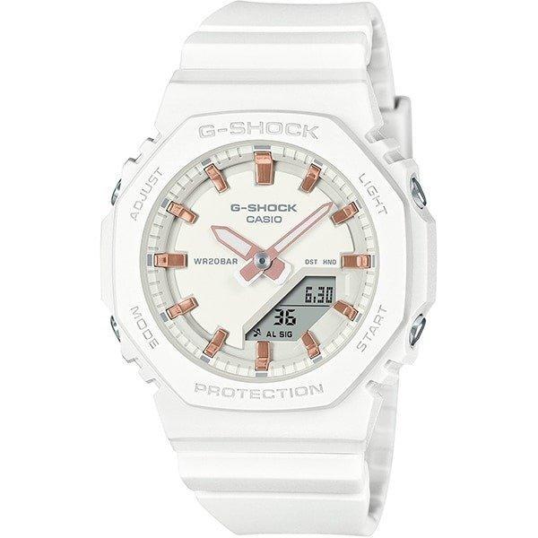 Casio - G-SHOCK Metallic index GMA-P2100M-7AJF - Zonder, Sieraden, Tassen en Uiterlijk, Horloges | Heren
