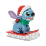 Stitch Christmas Moment, Verzamelen, Disney, Ophalen of Verzenden, Nieuw