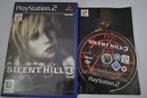 Silent Hill 3 (PS2 PAL), Verzenden, Zo goed als nieuw