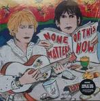 LP nieuw - Papooz - None Of This Matters Now, Verzenden, Nieuw in verpakking