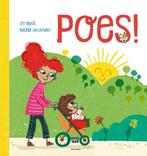 Boek: Poes! - (als nieuw), Boeken, Kinderboeken | Baby's en Peuters, Verzenden, Zo goed als nieuw