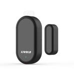 Livolo | Deur en raam sensor | Zigbee | Smart Home, Doe-het-zelf en Verbouw, Elektra en Kabels, Nieuw