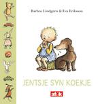 Jentsje syn koekje 9789492176073 Barbro Lindgren, Verzenden, Gelezen, Barbro Lindgren