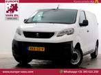 Peugeot Expert | Zakelijke Lease v.a. €202.59 pm, Auto's, Automaat, Gebruikt, Euro 6, Wit