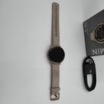 Garmin Venu 3S Goud/Beige slimme horloges, Verzenden, Nieuw