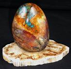 GEEN VEILINGPRIJS *** NIEUW *** VUUR Opal / Opal ROUGE /