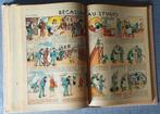 La Semaine de Suzette - 2 Reliures amateur - 2x C - 2 Album, Boeken, Nieuw