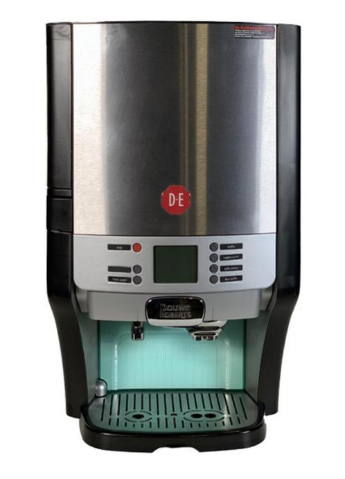 Douwe Egberts Cafitesse 60 of 61 koffieautomaat, Witgoed en Apparatuur, Koffiezetapparaten, Overige typen, Zo goed als nieuw, Koffiemachine