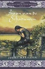 Zoon van de schaduwen | Juliet Marillier | 9789024538836, Zo goed als nieuw, Juliet Marillier