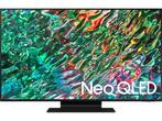 Samsung QE43QN90B - 43 inch - Neo QLED 4K - Dolby Atmos -, Audio, Tv en Foto, Televisies, Verzenden, Zo goed als nieuw, Samsung