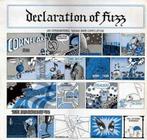 LP gebruikt - Various - Declaration Of Fuzz, Zo goed als nieuw, Verzenden