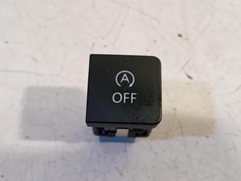 Start/stop schakelaar Volkswagen Jetta IV 1.6 TDI 5K0905217A, Auto-onderdelen, Elektronica en Kabels, ARN erkend, Stiba lid, Erkend duurzaam