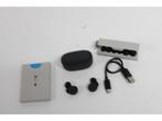 Sony LinkBuds S (Zwart), Telecommunicatie, Mobiele telefoons | Oordopjes, Verzenden, Zo goed als nieuw