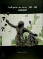 Oorlogsmonumenten 1940-1945 Groesbeek, Boeken, Nieuw, Verzenden