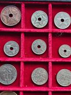 Belgisch-Congo. Lot 1887-1962 (Zonder Minimumprijs), Postzegels en Munten