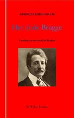 9789082995992 Het dode Brugge Georges Rodenbach, Verzenden, Nieuw, Georges Rodenbach
