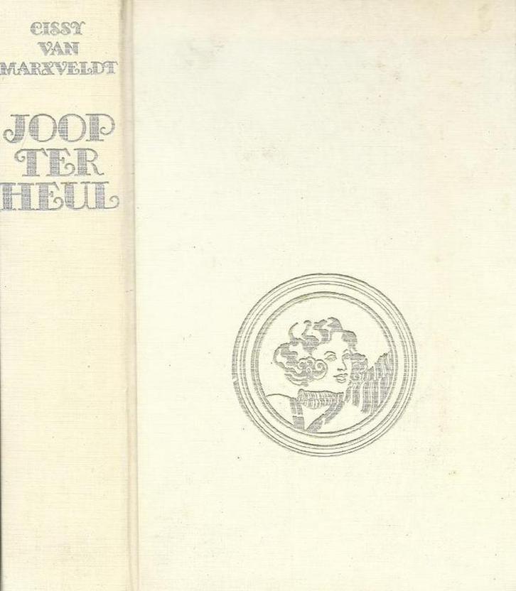 Joop ter heul - Marxveldt 9789020501261 Marxveldt, Boeken, Kinderboeken | Jeugd | 13 jaar en ouder, Gelezen, Verzenden