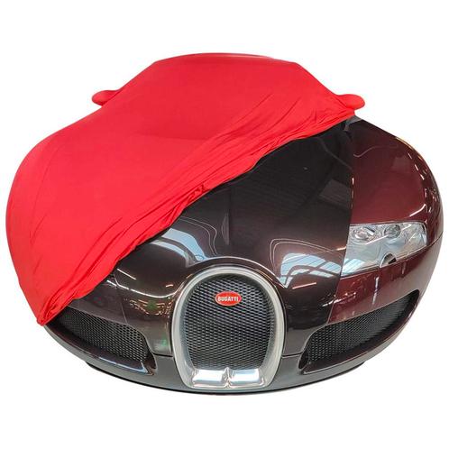 Autohoes passend voor Bugatti Veyron voor binnen BESTE, Auto diversen, Autohoezen, Op maat, Nieuw, Ophalen of Verzenden