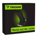 Trizand Elektrisch Verwarmde Sokken - Universele Maat - I..., Kleding | Heren, Sokken en Kousen, Ophalen of Verzenden, Nieuw