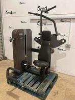 Technogym Artis Vertical Traction - Brown, Gebruikt