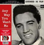 Elvis Presley – Any Way You Want Me (EP) 3700477835828 ..., Verzenden, Nieuw in verpakking