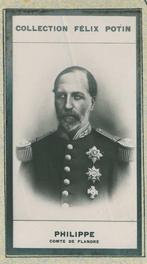 Portrait of Philippe of Belgium, Count of Flanders, Antiek en Kunst