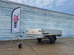 ANSSEMS PLT pro 750 251x150 1as Plateauwagen, Aanhanger,, Nieuw