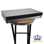 Pioneer DVR-555H-S | HDD/DVD Recorder | DVD recorder |, Audio, Tv en Foto, Dvd-spelers, Gebruikt, Verzenden, Met harddisk, Dvd-recorder