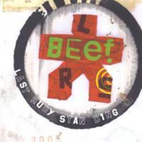 cd - Beef  - Last Rudy Standing, Cd's en Dvd's, Cd's | Overige Cd's, Zo goed als nieuw, Verzenden