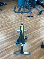 Spinning bike, Verzenden, Gebruikt