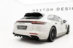 Achter Diffuser Porsche Panamera GTS Sport Turismo 971, Auto-onderdelen, Ophalen of Verzenden, Nieuw