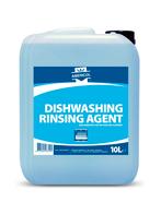 Americol naglansmiddel vaatwasser - can 10 liter, Verzenden