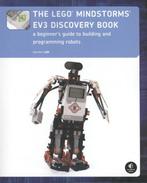 9781593275327 LEGO Mindstorms EV3 Discovery Book, Verzenden, Nieuw, Laurens Valk