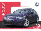 Volkswagen Golf | Zakelijke Lease v.a. €339.61 pm, Automaat, Stof, Gebruikt, Euro 6