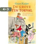 De grote Tin Toeval 9789045102108 Guus Kuijer, Boeken, Verzenden, Gelezen, Guus Kuijer