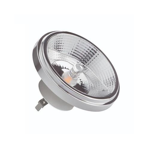 G53 AR111 LED lamp 12W, 6000K, Huis en Inrichting, Lampen | Losse lampen, Led-lamp, Nieuw, Minder dan 30 watt, Ophalen of Verzenden