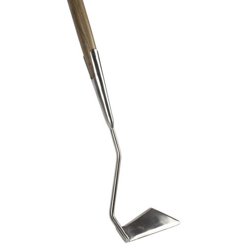 Talen Tools Dutch Garden Schoffel - Roestvrijstaal met FS..., Tuin en Terras, Hand-tuingereedschap, Nieuw, Ophalen of Verzenden
