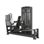 Toorx Professional Horizontal Leg Press / Hack Squat, Verzenden, Nieuw