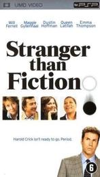 Stranger than Fiction (UMD Video) (PSP Games), Spelcomputers en Games, Games | Sony PlayStation Portable, Ophalen of Verzenden