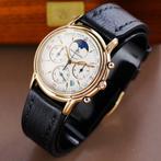 Jaeger-LeCoultre - Odysseus Moonphase Chronograph 18k Yellow, Nieuw