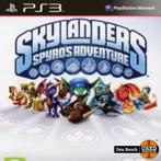 Skylanders Spyros Adventure - PS3 Game ( game only)