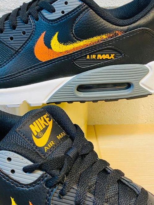 Nike - Low-top sneakers - Maat: EU 44.5 - Nieuw met tags, Kleding | Heren, Schoenen
