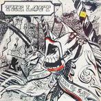 12 inch gebruikt - The Loft - Up The Hill &amp; Down The..., Cd's en Dvd's, Vinyl Singles, Verzenden, Zo goed als nieuw