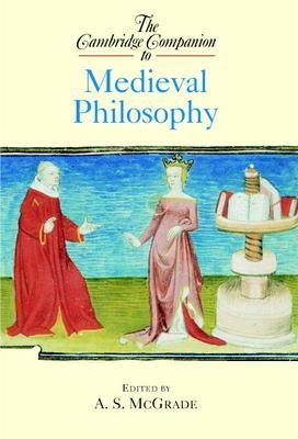 The Cambridge Companion to Medieval Philosophy 9780521000635, Boeken, Studieboeken en Cursussen, Zo goed als nieuw, Verzenden