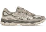 ASICS Gel-NYC Oyster Grey - Maat 46 EU, Ophalen of Verzenden, Nieuw, ASICS
