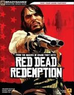 BradyGames signature series guide: Red dead redemption by, Gelezen, Bradygames, Verzenden