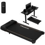 Flowsense Loopband - 1-6 km/h, Sport en Fitness, Fitnessapparatuur, Nieuw